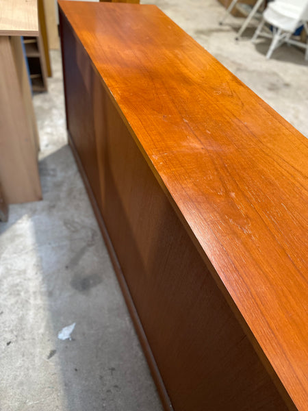 G-Plan Teak Sideboard