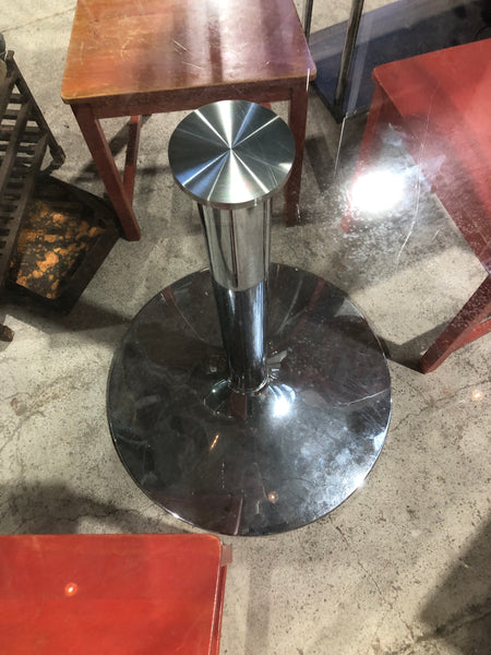 Glass Dining Table