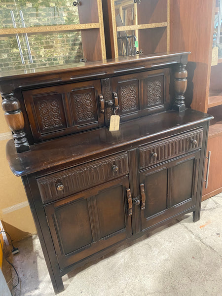 Court Cupboard