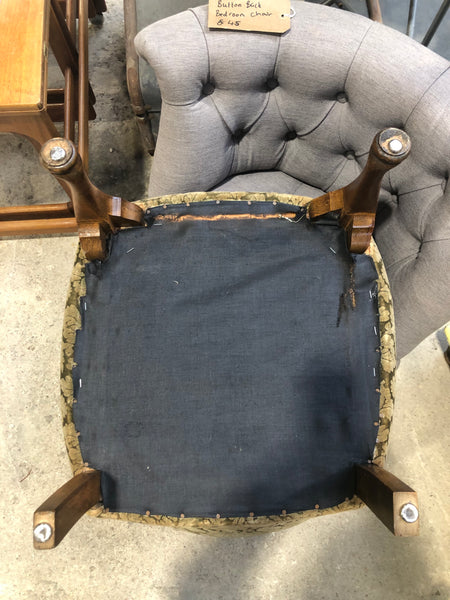 Antique Occasional Chair - GHC