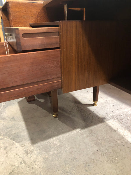 Vintage G-Plan Fresco Dressing Table