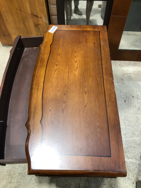 GHC - Reproduction Console Table