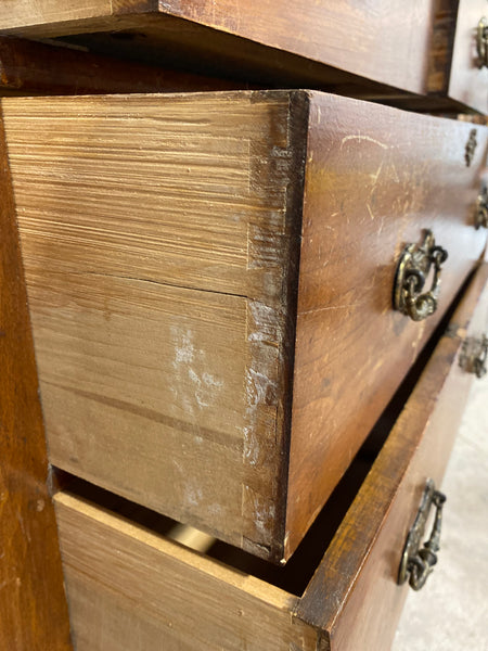 GHC - Vintage Chest of Drawers