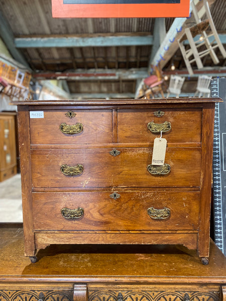 GHC - Vintage Chest of Drawers