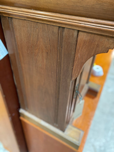 Oak Davenport Desk