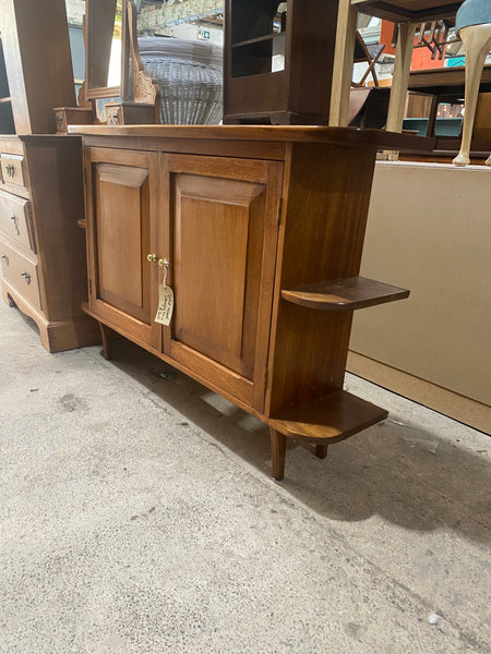 Hallway Sideboard Storage Unit