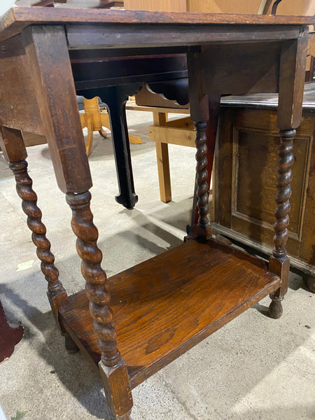 Vintage Side Table