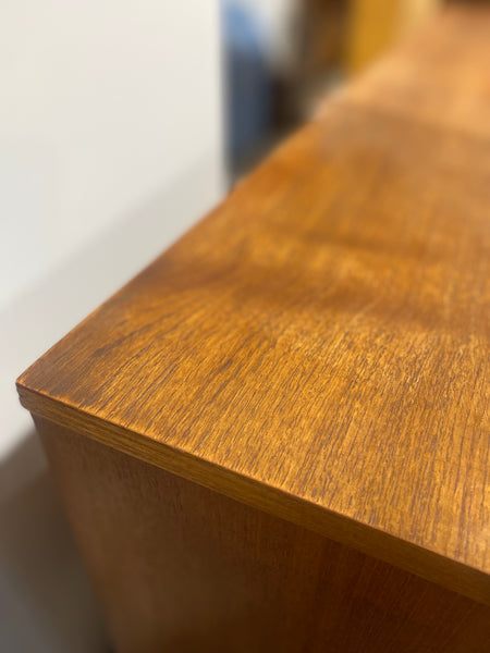 Mid Century Teak Austinsuite Sideboard