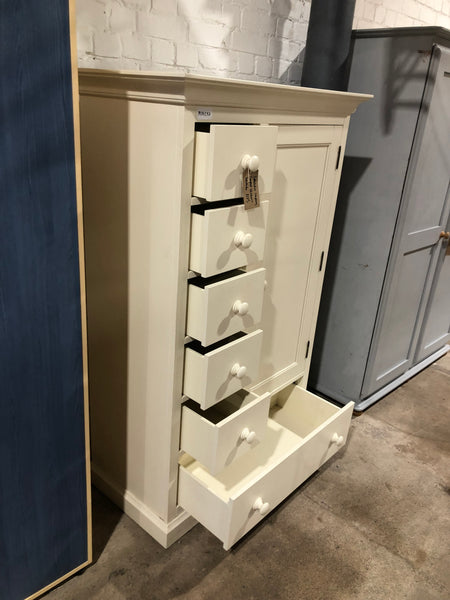 Compact Children’s Wardrobe