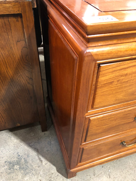 Cherrywood Sideboard