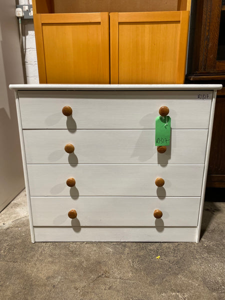 REF - Small Chest of Drawers
