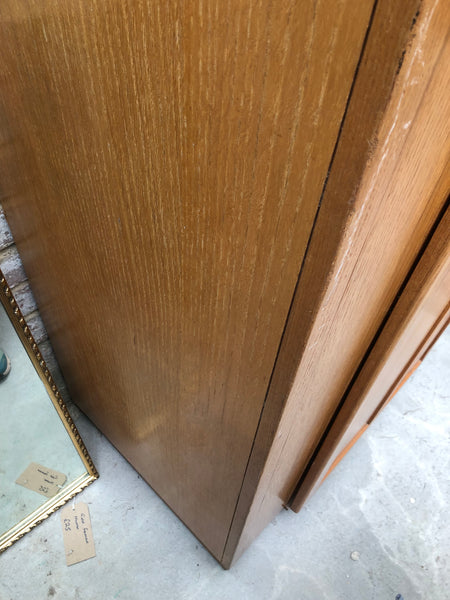Vintage Single Wardrobe