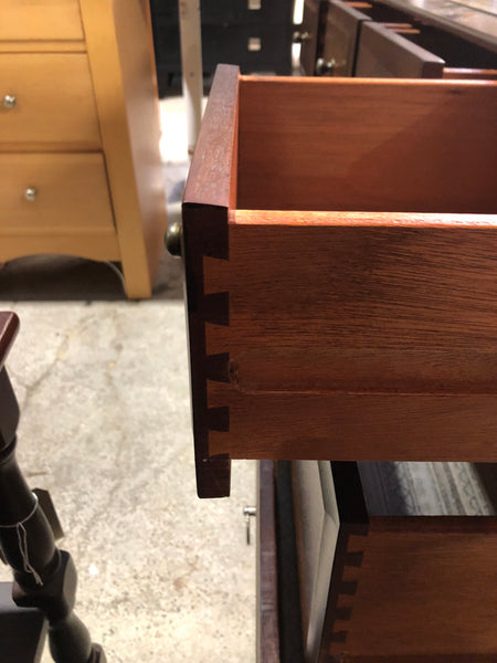 GHC - Stag Minstrel Chest of Drawers