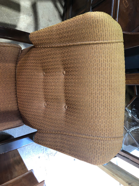 Vintage Rocking Chair