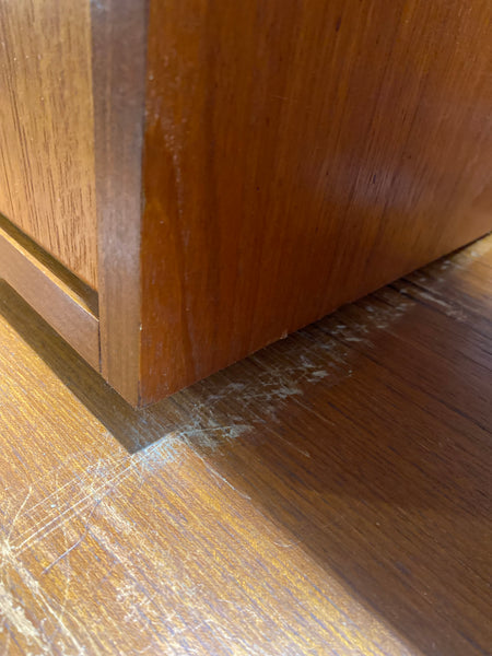 GHC - Vintage Teak G-Plan Fresco Highboard