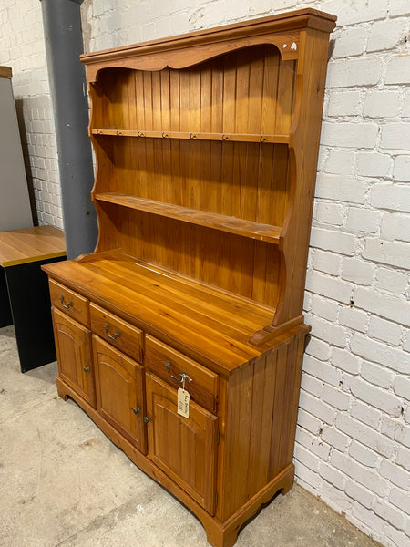 Large Pine Dresser
