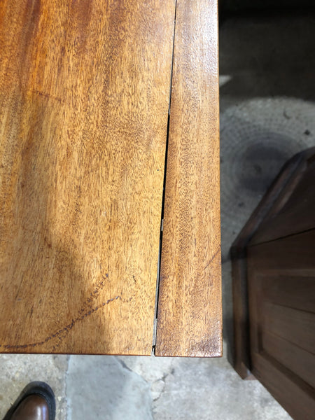 Small 2 over 3 Chest of Drawers