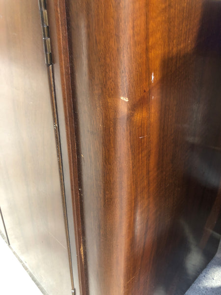Vintage Single Wardrobe