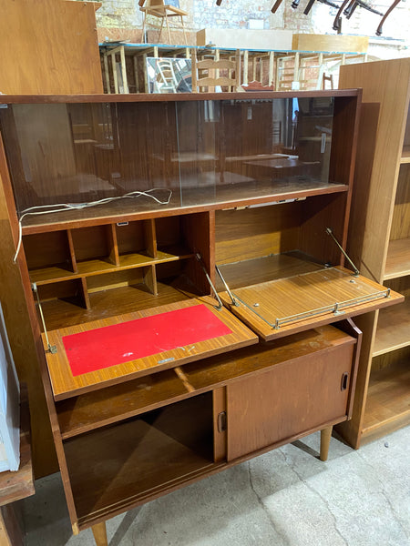 Mid-Century Sideboard Storage Unit