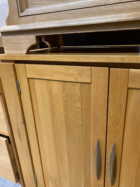 GHC - Solid Oak Sideboard