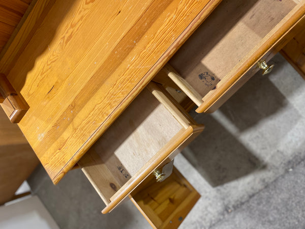 Pine Welsh Dresser