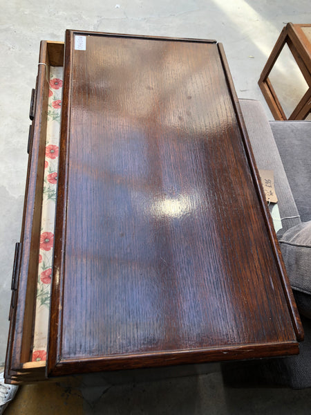 Mid-Century Chest of 4 Drawers