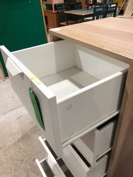 Tallboy & Matching Bedside Drawers - REF