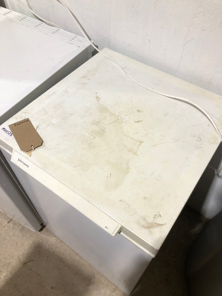 John Lewis Chest Freezer