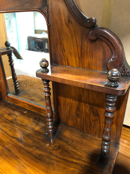 GHC - Vintage Oak Chiffonier