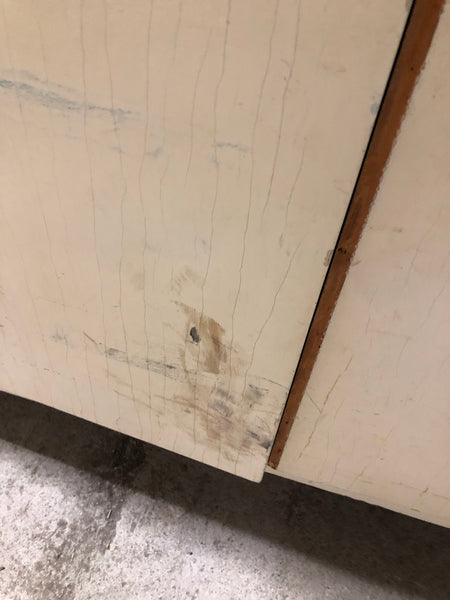 Vintage Compact Child’s Wardrobe