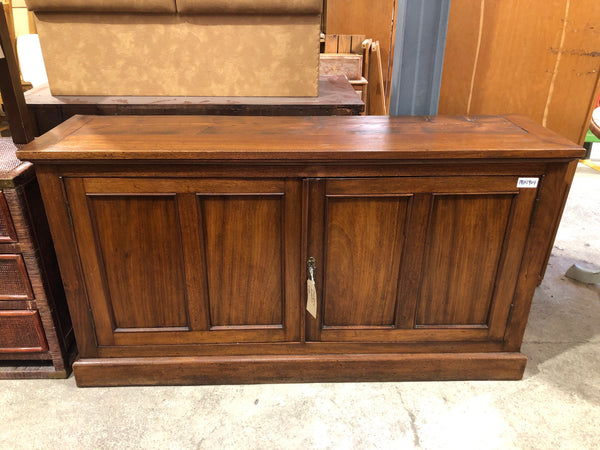 Mahogany Sideboard