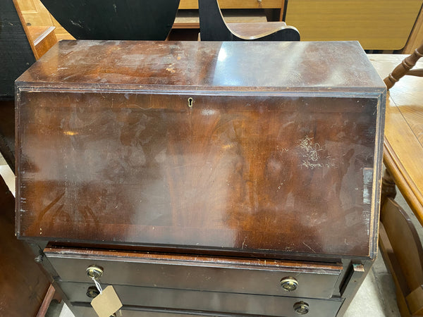 Mahogany Bureau GHC