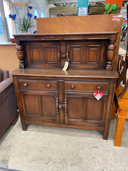 Ercol Style Sideboard