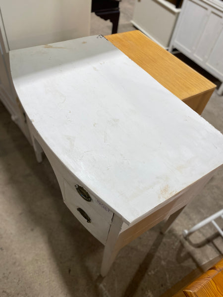 Vintage Dressing Table