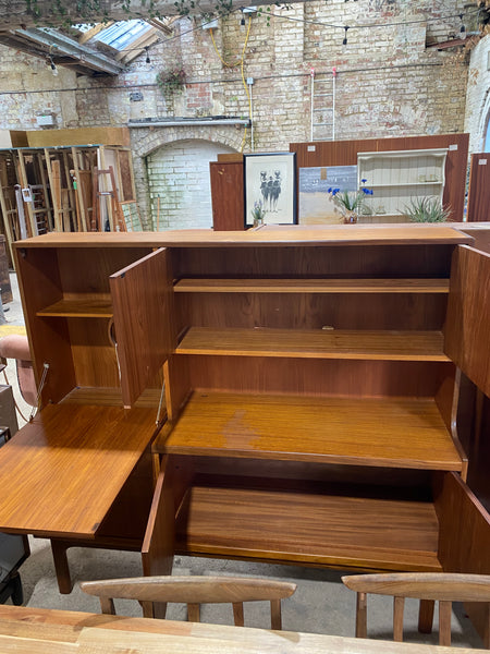 Mid Century G-Plan Sideboard