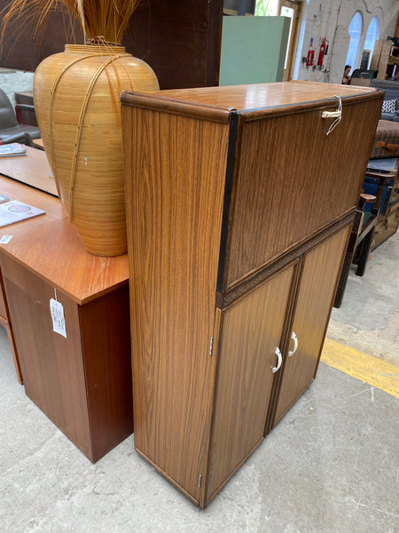 Mid-Century Bureau