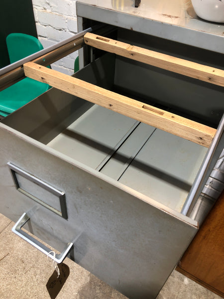 Tall Metal Filing Cabinet