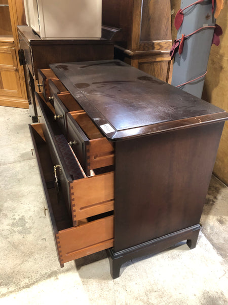 GHC - Stag Chest of Drawers