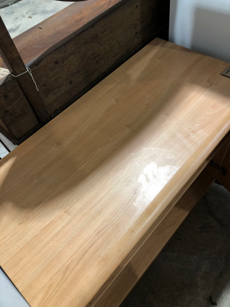 GHC - Veneer Office Cupboard
