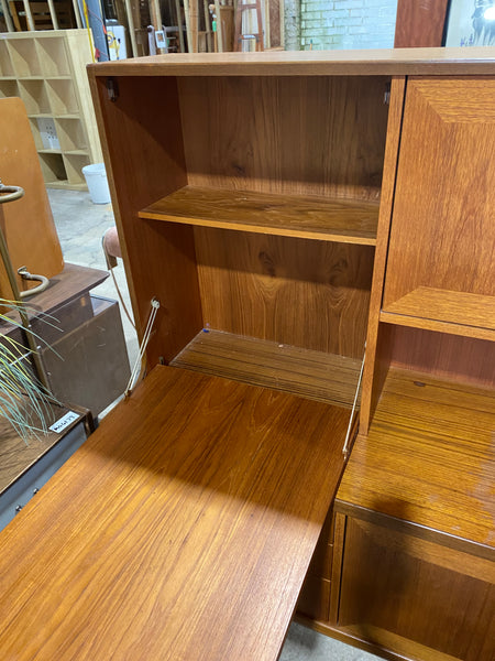 Mid Century G-Plan Sideboard
