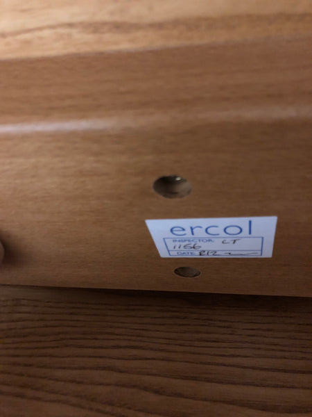 Ercol Windsor Drop Leaf Dining Table
