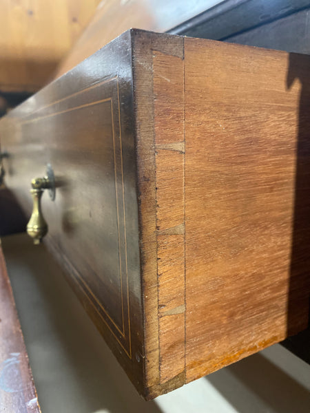 GHC - Vintage Bureau