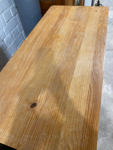 Pine Desk