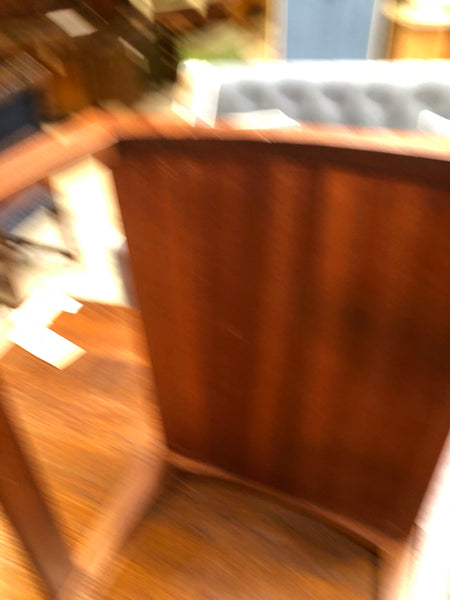 G-Plan Teak Pair of Nesting Tables
