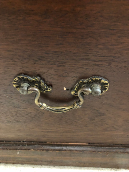 GHC - Antique Tallboy Chest of Drawers