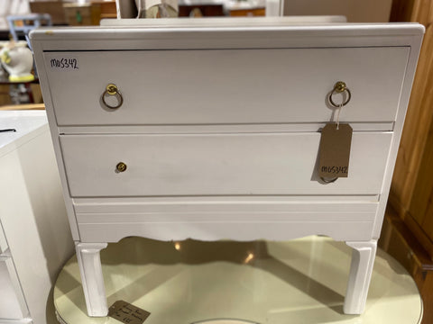 Vintage Lebus Chest of Drawers on Legs