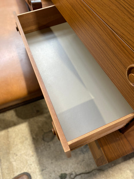 Mid Century Schreiber Tallboy