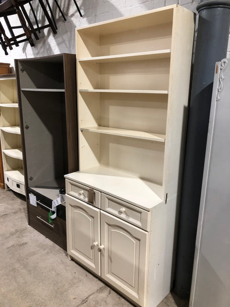 GHC - Cream Dresser