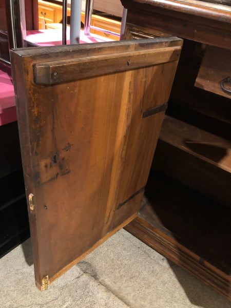 Antique Oak Sideboard