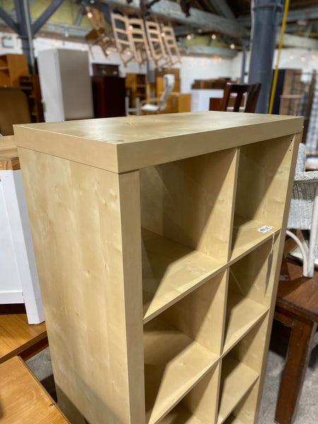 IKEA Kallax 2x4
